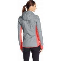 Куртка Icebreaker Helix LS Zip WMN Mneral/Cameo S